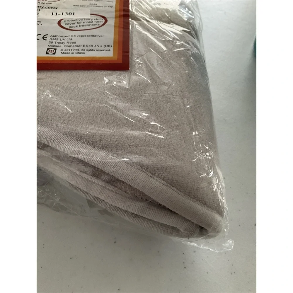 Relief Pak hot pack